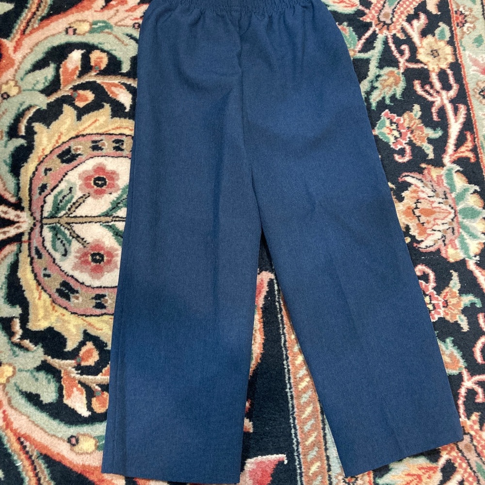 Boys Dress Pants size 4